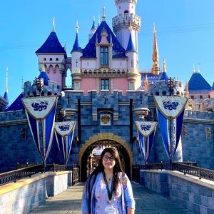 Meet your Posher, Gabrielle